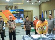 Ini 5 Prioritas Pembangun Kabupaten Labura 2024