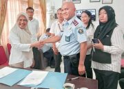 Disdukcapil Tapteng Tingkatkan Pelayanan Melalui Terobosan dan Kerja Sama dengan Berbagai Pihak