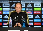 Derby D’Italia Antara Inter Milan vs Juventus Menjadi Laga Yang Ditunggu-tunggu