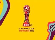 FIFA Cabut Indonesia sebagai Tuan Rumah Piala Dunia U-20 2023, Indonesia Bakal Kena Sanksi