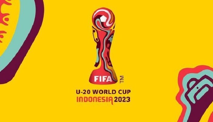 FIFA Cabut Indonesia sebagai Tuan Rumah Piala Dunia U-20 2023, Indonesia Bakal Kena Sanksi