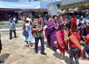 Bishop GMI Bersama Pendeta dari Korea Selatan Resmikan GMI Jemaat Kemuliaan Tapian Nauli
