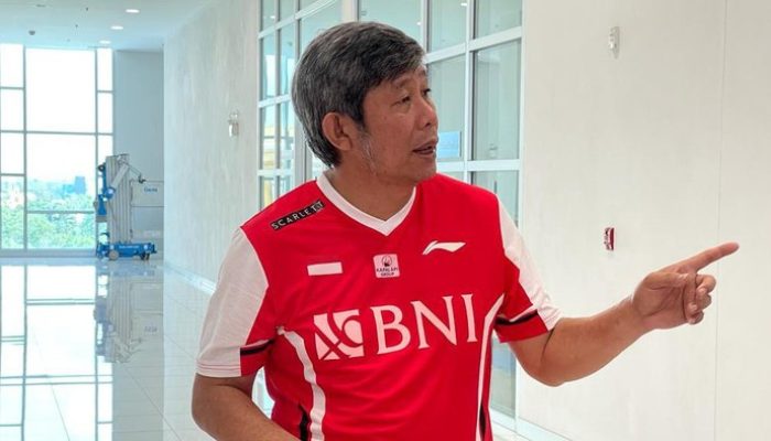Ganda Putra Indonesia Raih Gelar All England 2023 dengan All Indonesia Final