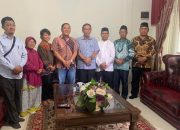 Pj Bupati Dukung Pembangunan Platform Wisata dengan Virtual Reality Tourism dan UMKM