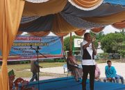 Wakil Ketua DPRD Sumut Rahmansyah Sibarani Sampaikan Ucapan Duka dan Doakan Almarhum Santoso