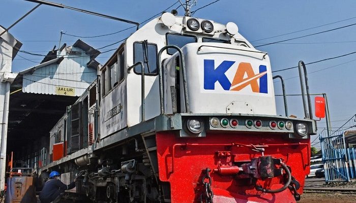 PT Kereta Api Indonesia Buka Lowongan Kerja Maret 2023, Ini Syaratnya