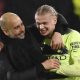 Manchester City Meraih Kemenangan Penting di Markas Crystal Palace