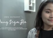 Lirik dan Chord Lagu Batak Nung Sega Ho