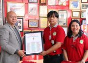 PPNI Selalu Siap Mendukung Program Bupati Nikson