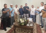 Pemkab Dorong Capaian Universal Labour Coverage Jamsostek Tapteng Hingga 78 %