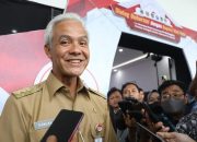 3 Pernyataan Ganjar Tolak Timnas Israel di Piala Dunia U-20