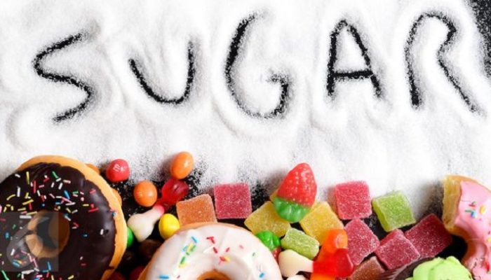 Terjadi 70 Kali Lipat Peningkatan Kasus Diabetes Anak Akibat Tingginya Konsumsi Gula