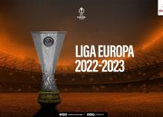Delapan Tim Pastikan Lolos ke Perempat Final Liga Europa 2022/2023, Arsenal Gugur