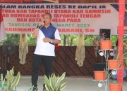 Jalan Provinsi Terpanjang di Indonesia ada di Sumut, 3.000 Kilometer