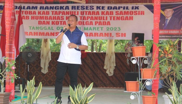 Jalan Provinsi Terpanjang di Indonesia ada di Sumut, 3.000 Kilometer