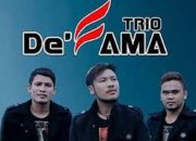 Chord dan Lirik Lagu Batak Salah Pillit Defana Trio