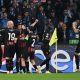AC Milan Lolos ke Semifinal Liga Champions Setelah Bermain Imbang 1-1 dengan Napoli
