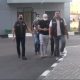 Aktor Hud Filbert Diamankan Terkait Kasus Narkotika di Jakarta Selatan