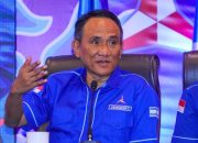 Andi Arief Sarankan Anas Minta Maaf Terbuka ke SBY dan Kader Demokrat