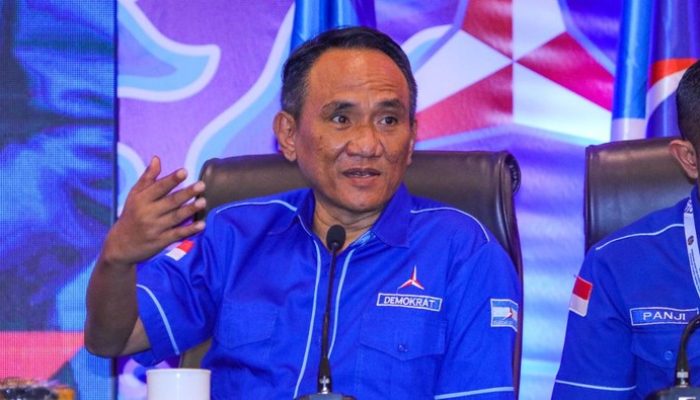 Andi Arief Sarankan Anas Minta Maaf Terbuka ke SBY dan Kader Demokrat