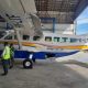Bandara Beoga Ditutup Sementara Setelah Pesawat Ditembak Kelompok Kriminal Bersenjata