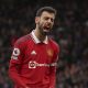 Bruno Fernandes Alami Cedera, Manchester United Harus Waspada