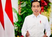 Penyebaran COVID-19 Meningkat, Presiden Sampaikan Hal Ini