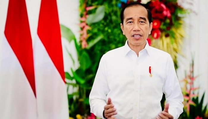 Penyebaran COVID-19 Meningkat, Presiden Sampaikan Hal Ini