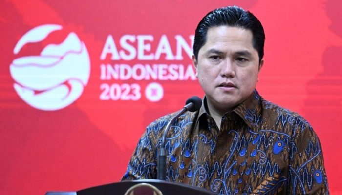 Instruksi Presiden Jokowi kepada Ketua Umum PSSI Setelah Pembatalan Piala Dunia Sepak Bola U-20 2023