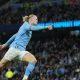 Erling Haaland Disamakan dengan Ronaldo dan Messi, Guardiola: Tapi Butuh Banyak Kerja Keras dan Perawatan