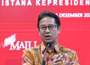 Gaji Dokter di Indonesia Tidak Merata, Menkes Minta Adanya Fixed Salary