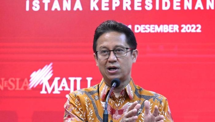 Gaji Dokter di Indonesia Tidak Merata, Menkes Minta Adanya Fixed Salary