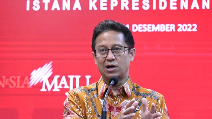 Gaji Dokter di Indonesia Tidak Merata, Menkes Minta Adanya Fixed Salary