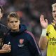 Gary Neville Prediksi Manchester City akan Menyalip Arsenal dalam Klasemen Liga Inggris