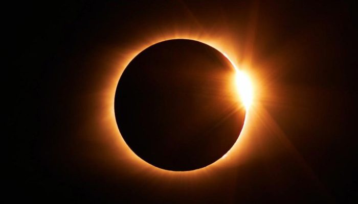 Gerhana Matahari Hibrida Akan Terjadi pada 20 April 2023 dan Dapat Diamati di Indonesia
