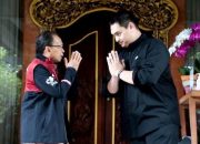 Gubernur Bali I Wayan Koster Mendukung Penuh Penyelenggaraan ANOC World Beach Games di Bali