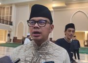 Gubernur Jawa Tengah Ganjar Pranowo Masuk Bursa Calon Presiden di Pilpres 2024