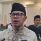 Gubernur Jawa Tengah Ganjar Pranowo Masuk Bursa Calon Presiden di Pilpres 2024