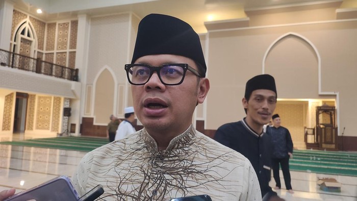 Gubernur Jawa Tengah Ganjar Pranowo Masuk Bursa Calon Presiden di Pilpres 2024