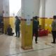 Gudang Perusahaan Jasa Pengiriman di Bogor Disatroni Kawanan Perampok Bersenjata