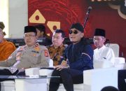 Gus Miftah Memimpin Acara Buka Puasa Bersama Lintas Agama untuk Meningkatkan Kerukunan Antar Umat Beragama di Kota Yogyakarta