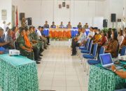 Pj Bupati Tapteng Ingatkan Pentingnya Keselamatan Masyarakat