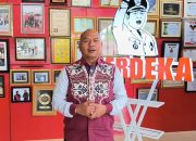 Bupati Taput Minta Pemerintah Pusat Kembalikan Formula Penyaluran Annual Fee INALUM