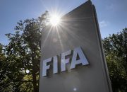 Indonesia Menerima Bantuan Dana FIFA Forward Sebesar Rp 130,5 Miliar Sejak 2016