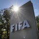 Indonesia Menerima Bantuan Dana FIFA Forward Sebesar Rp 130,5 Miliar Sejak 2016