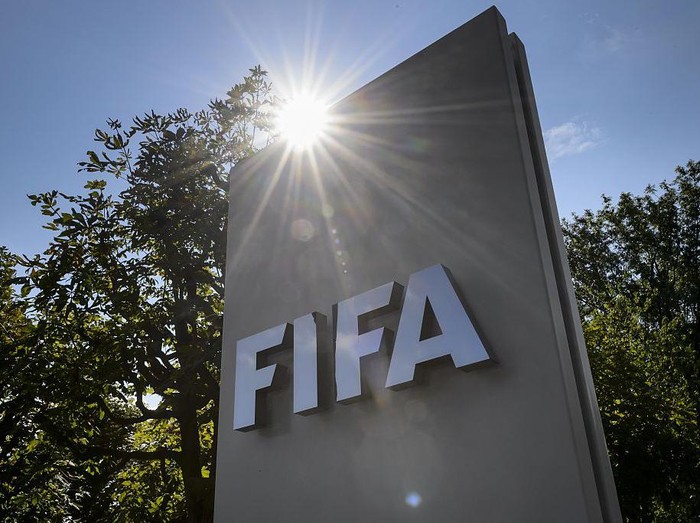 Indonesia Menerima Bantuan Dana FIFA Forward Sebesar Rp 130,5 Miliar Sejak 2016