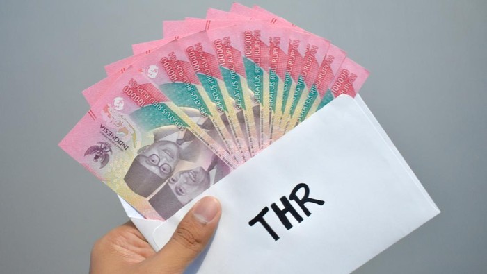 Kemnaker Terima 938 Aduan Terkait Pembayaran THR