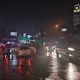 Kendaraan yang Memasuki Jalan Raya Puncak Meningkat