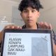 Kritik Pemerintah Provinsi Lampung di TikTok Viral, Pemilik Akun Dilaporkan ke Polisi