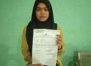 Oknum Komisioner Panwascam Sirandorung Tapteng Dilaporkan ke Polres
